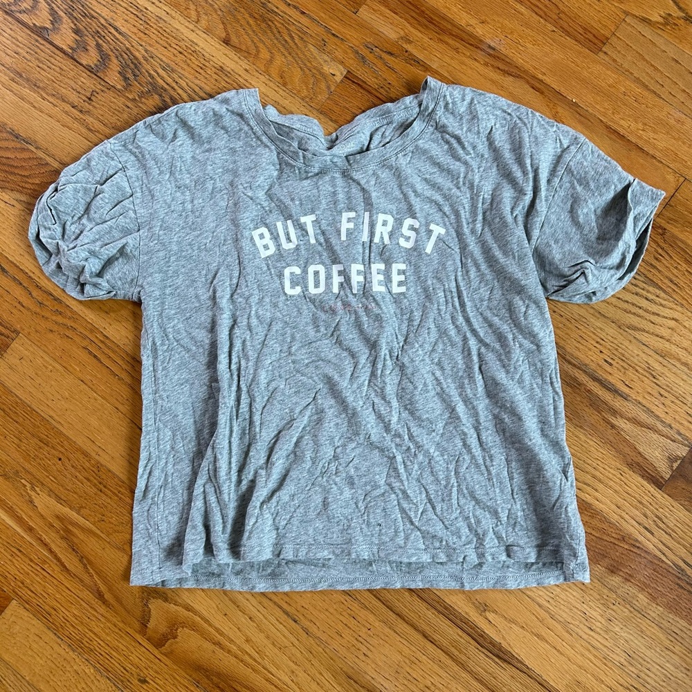 Gap tee